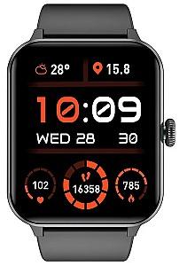 Ceas inteligent Blackview Watch R50 Black