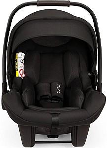 Scaun auto copii Nuna PIPA Lite Caviar