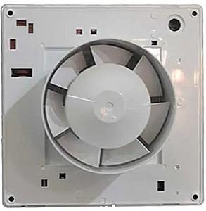 Ventilator de baie Ventika MATIC D 125 AA (VTK0037)