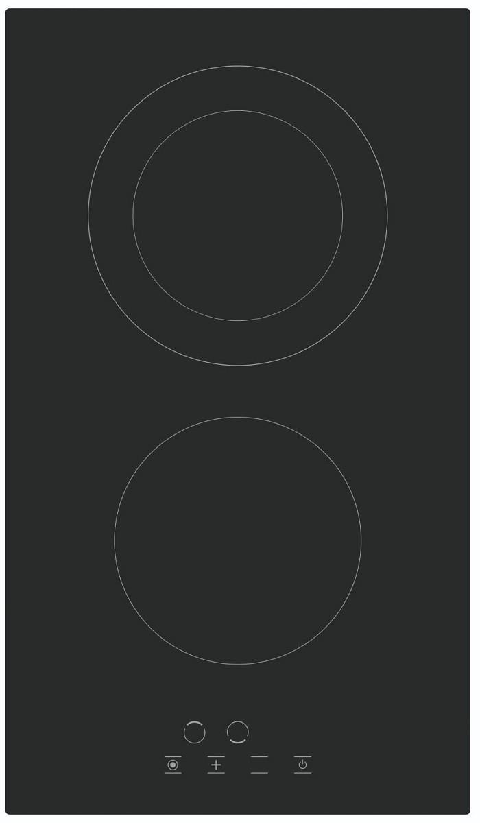 Plita incorporabila electrica Darko OC 302SX