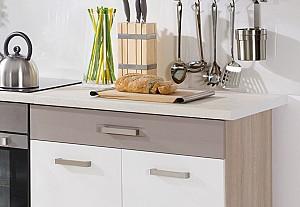 Set mobila bucatarie Fadome GLOBAL B PLUS