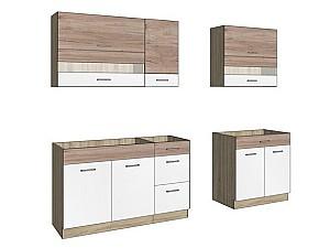 Set mobila bucatarie Fadome ECONO B 