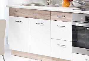 Set mobila bucatarie Fadome ECONO B PLUS