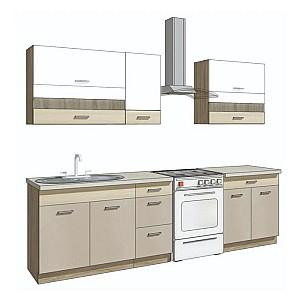 Set mobila bucatarie Fadome PREMIO B