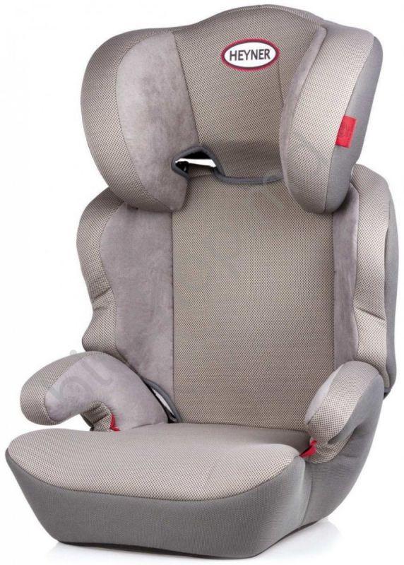 Scaun auto copii HEYNER MaxiProtect Aero SP Grey (797200)