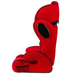 Scaun auto copii HEYNER MaxiProtect Ergo Red (792300)