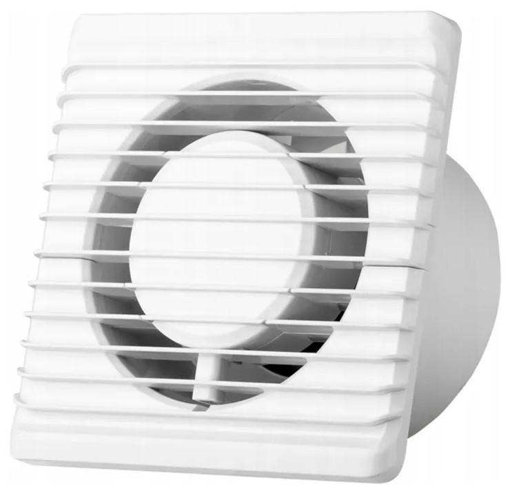 Ventilator de baie ORNO BF125HT