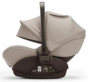 Scaun auto copii Nuna i-Size ARRA Next Hazelwood 40-85 cm