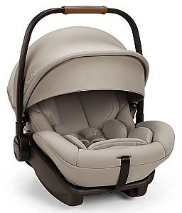 Scaun auto copii Nuna i-Size ARRA Next Hazelwood 40-85 cm