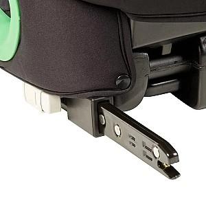 Scaun auto copii BabyGo i-Size SafeChild Grey