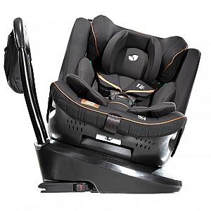 Scaun auto copii Joie i-Spin Grow 360 Signature Eclipse