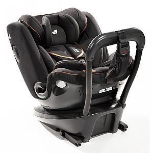 Scaun auto copii Joie i-Spin Grow 360 Signature Eclipse