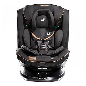 Scaun auto copii Joie i-Spin Grow 360 Signature Eclipse