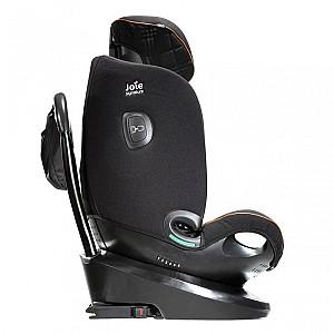 Scaun auto copii Joie i-Spin Grow 360 Signature Eclipse