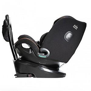 Scaun auto copii Joie i-Spin Grow 360 Signature Eclipse