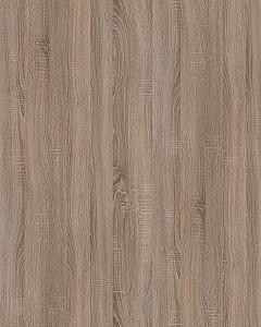 Set mobila bucatarie Haaus Kara 1.8 m Stejar Sonoma Inchis/Alb