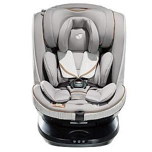 Scaun auto copii Joie i-Spin Grow 360 Signature Oyster