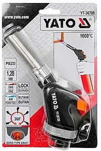 Arzator cu gaz Yato 36709 (YT36709)