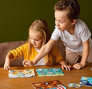 Joc de masa Far Far Land What do Boys Dream of? 252500