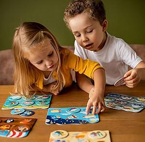 Joc de masa Far Far Land What do Boys Dream of? 252500