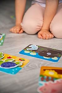 Joc de logica Far Far Land Mother and Baby 283500