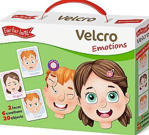 Joc de logica Far Far Land Emotions 381800