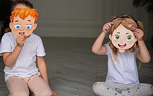 Joc de logica Far Far Land Emotions 381800