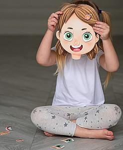 Joc de logica Far Far Land Emotions 381800