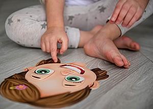 Joc de logica Far Far Land Emotions 381800