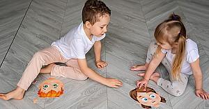 Joc de logica Far Far Land Emotions 381800