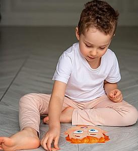 Joc de logica Far Far Land Emotions 381800