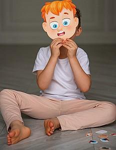 Joc de logica Far Far Land Emotions 381800