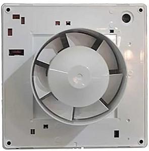 Ventilator de baie Ventika MATIC D 150 AA (VTK0043)