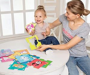 Puzzle Far Far Land Mesmerizing 250900