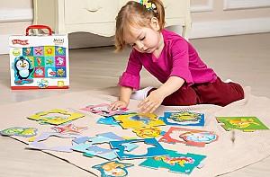 Puzzle Far Far Land Marine Animals 251100