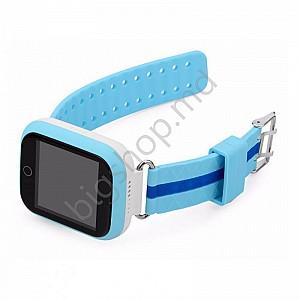 Ceas inteligent WONLEX GW200S (Q100) Blue