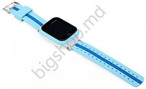 Ceas inteligent WONLEX GW200S (Q100) Blue