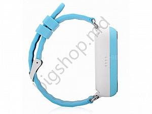 Ceas inteligent WONLEX GW200S (Q100) Blue