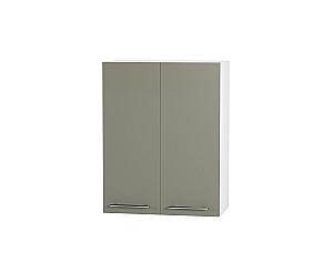 Set mobila bucatarie Fabrik Home Como MDF 2000 mm White mat