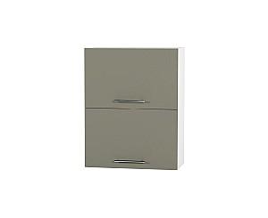 Set mobila bucatarie Fabrik Home Como MDF 2000 mm White mat