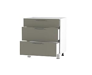 Set mobila bucatarie Fabrik Home Como MDF 2000 mm Frasin