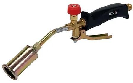 Arzator cu gaz Yato YT36740
