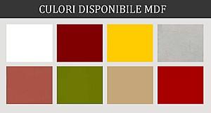 Set mobila bucatarie Fabrik Home Stone MDF 1.8 m piatră gri mat