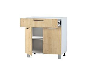 Set mobila bucatarie Fabrik Home Lugo PAL 2200 mm