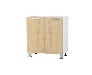 Set mobila bucatarie Fabrik Home Lugo PAL 2200 mm