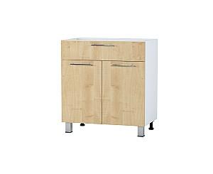 Set mobila bucatarie Fabrik Home Lugo PAL 2200 mm