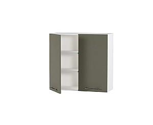 Set mobila bucatarie Fabrik Home Indivi MDF 2200 mm Black Light