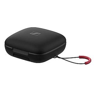 Casti Sennheiser Momentum Sport TWS Black