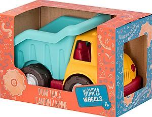 Tehnica speciala Battat Dump Truck VE1000Z