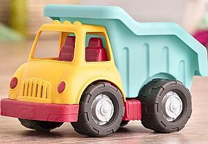 Tehnica speciala Battat Dump Truck VE1000Z